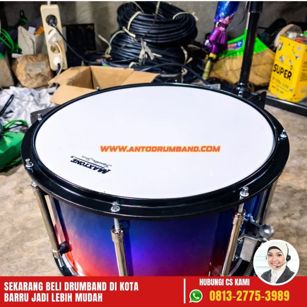 Jual Drum Band di Barru (1)
