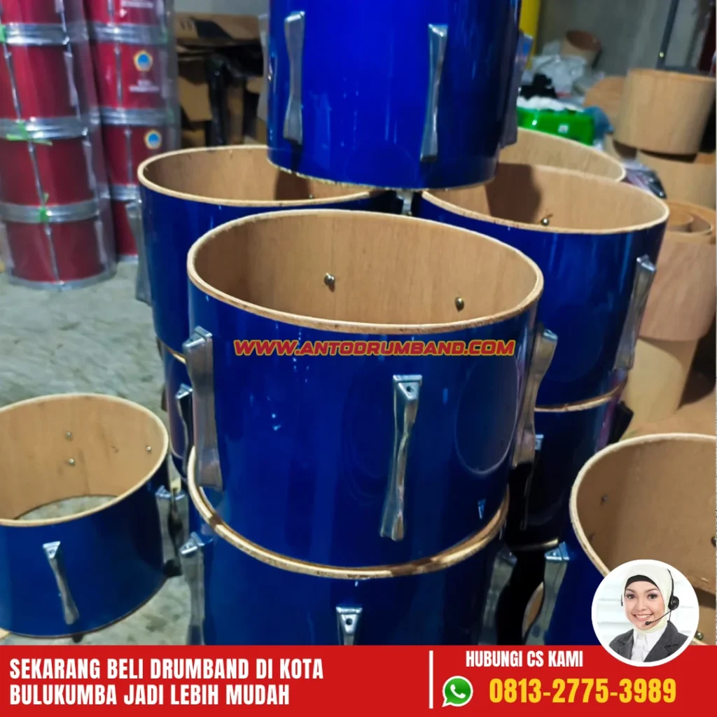 Jual Drum Band di Bulukumba (2)