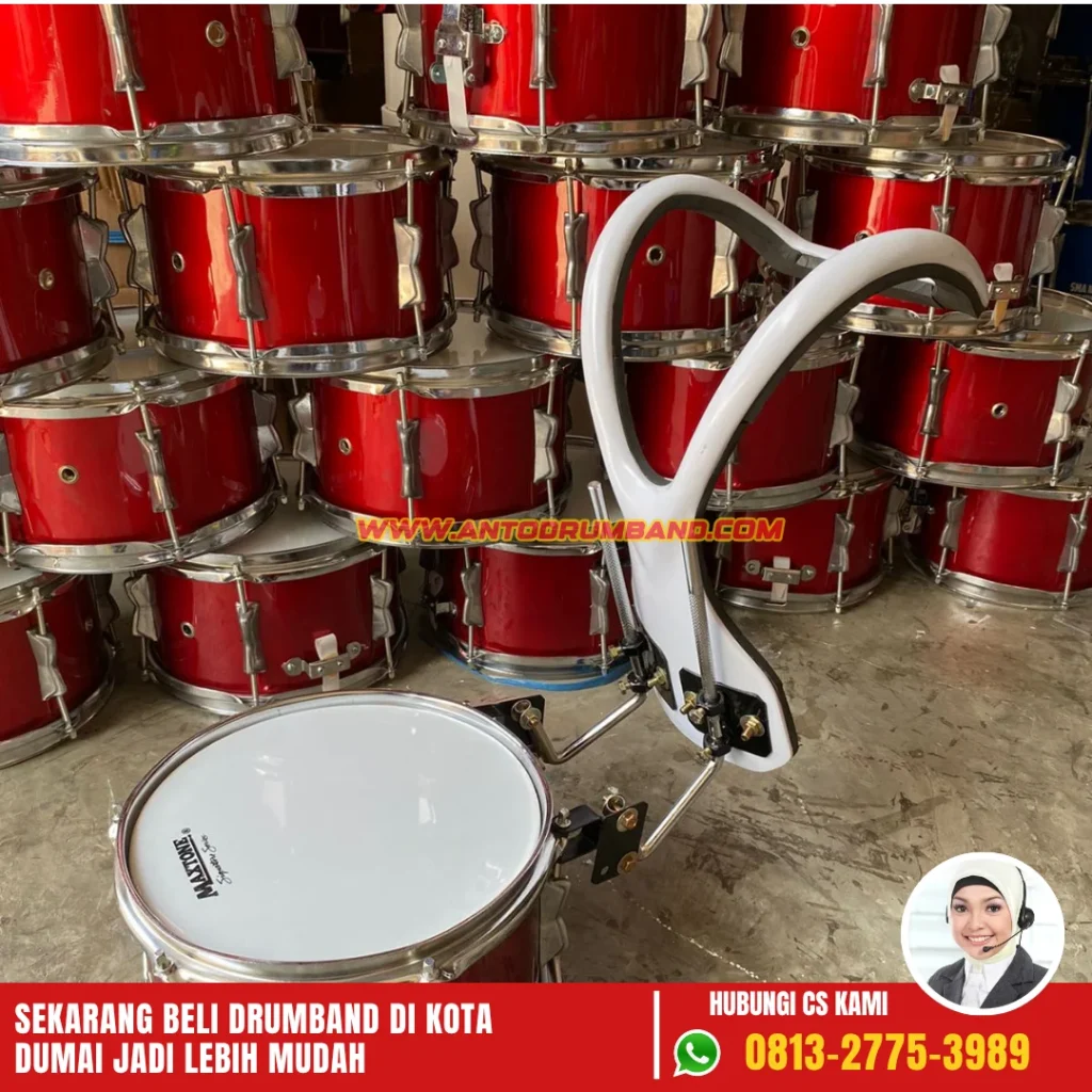 Jual Drum Band di Dumai (1)