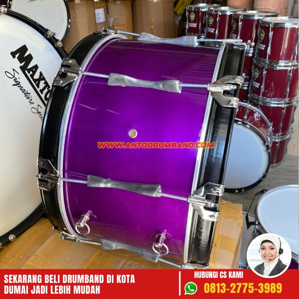 Jual Drum Band di Dumai (2)