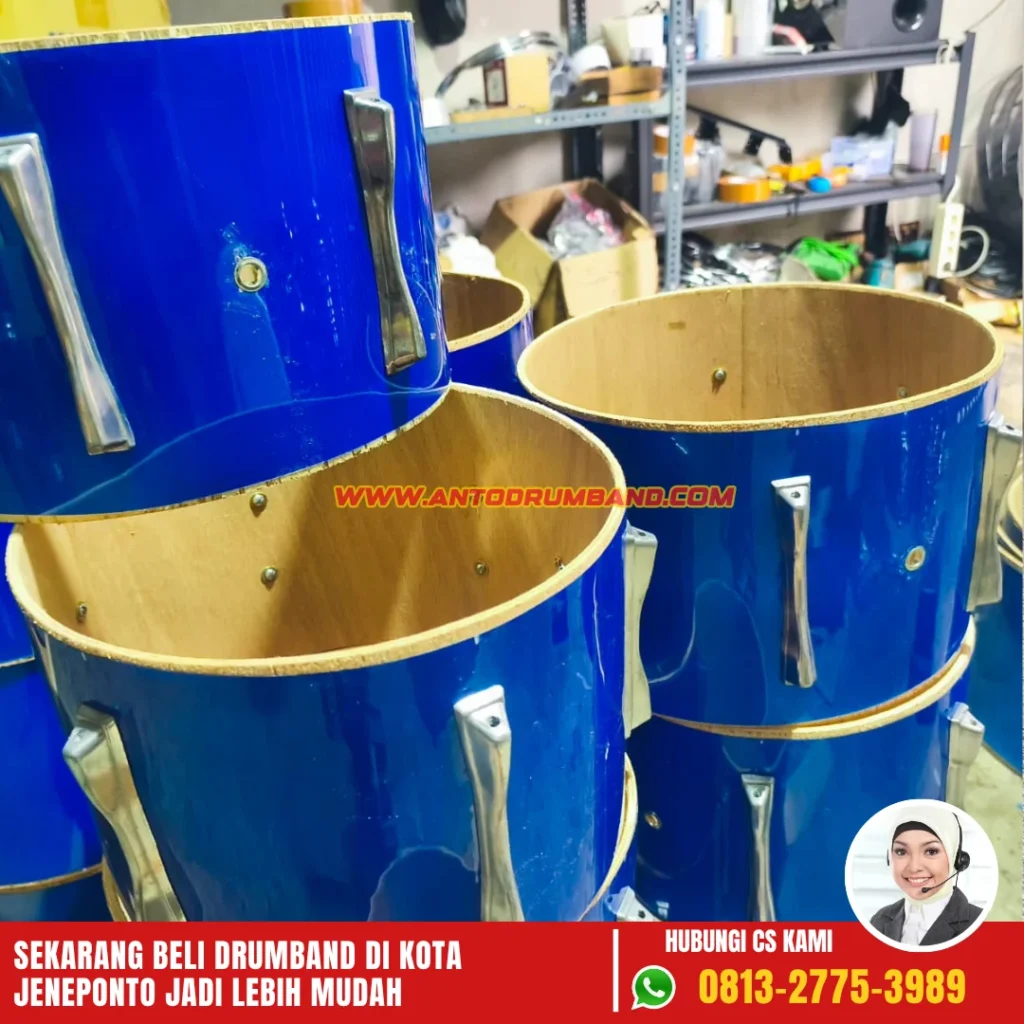 Jual Drum Band di Jeneponto (2)
