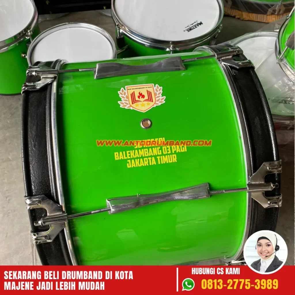 Jual Drum Band di Majene (2)