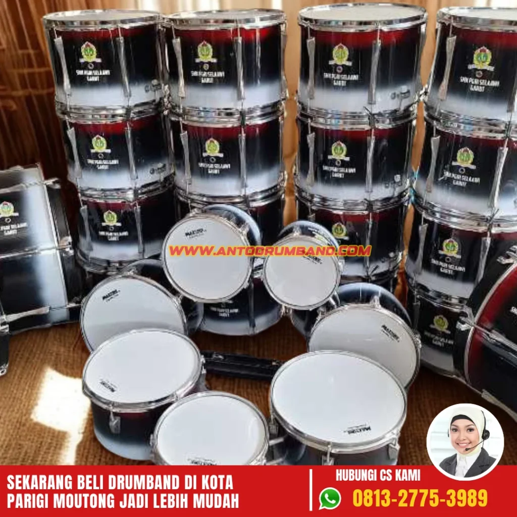 Jual Drum Band di Parigi Moutong (2)