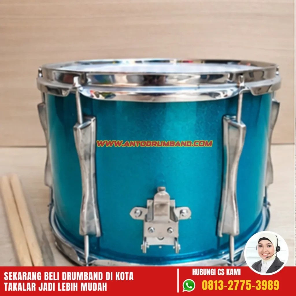 Jual Drum Band di Takalar (2)