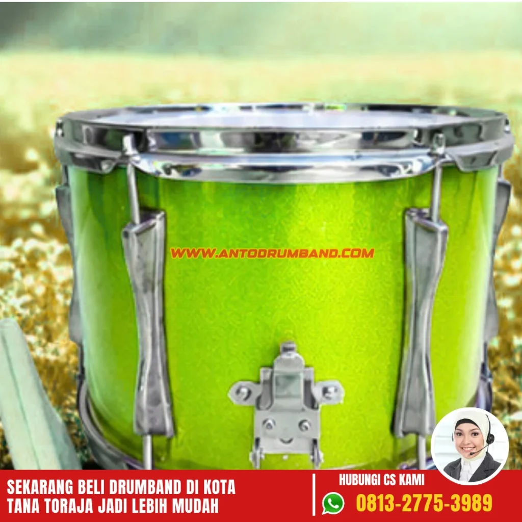 Jual Drum Band di Tana Toraja (1)