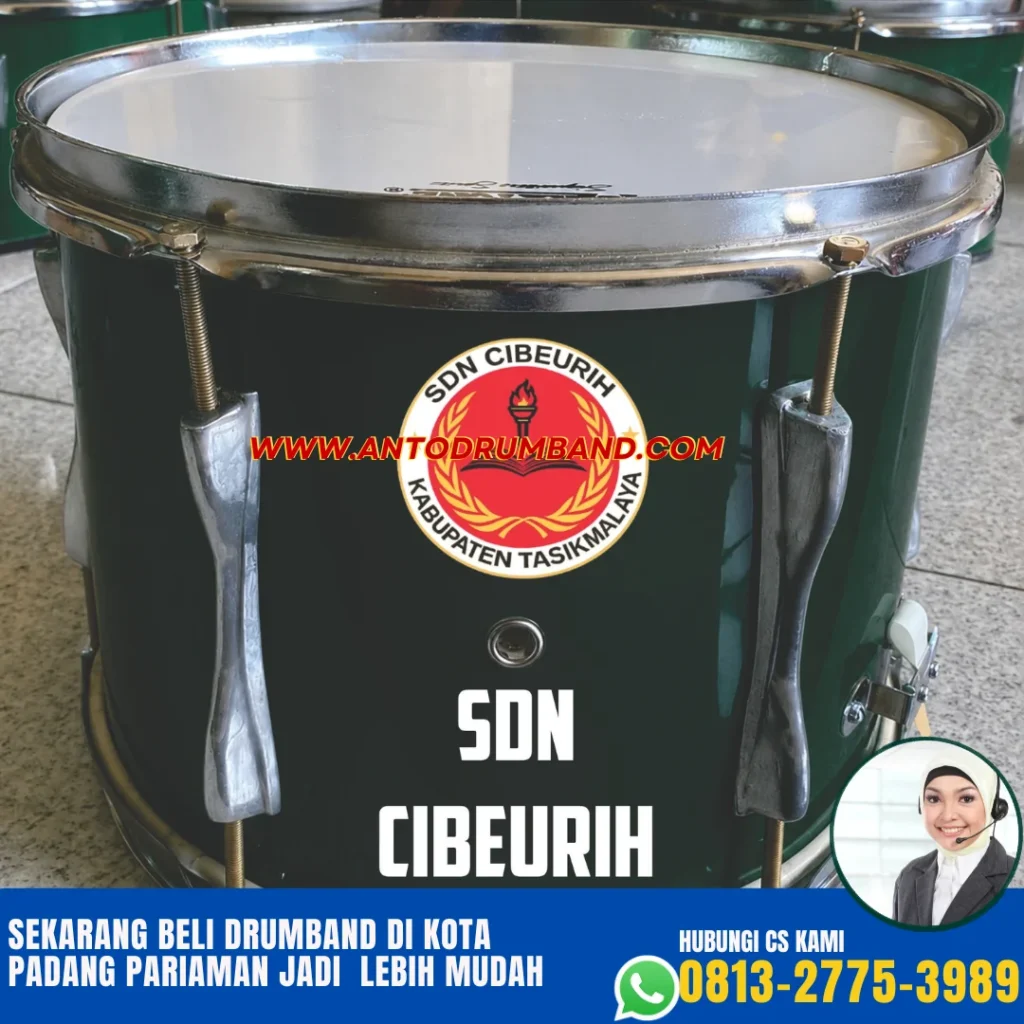 Jual Drum Band di Padang Pariaman (1)