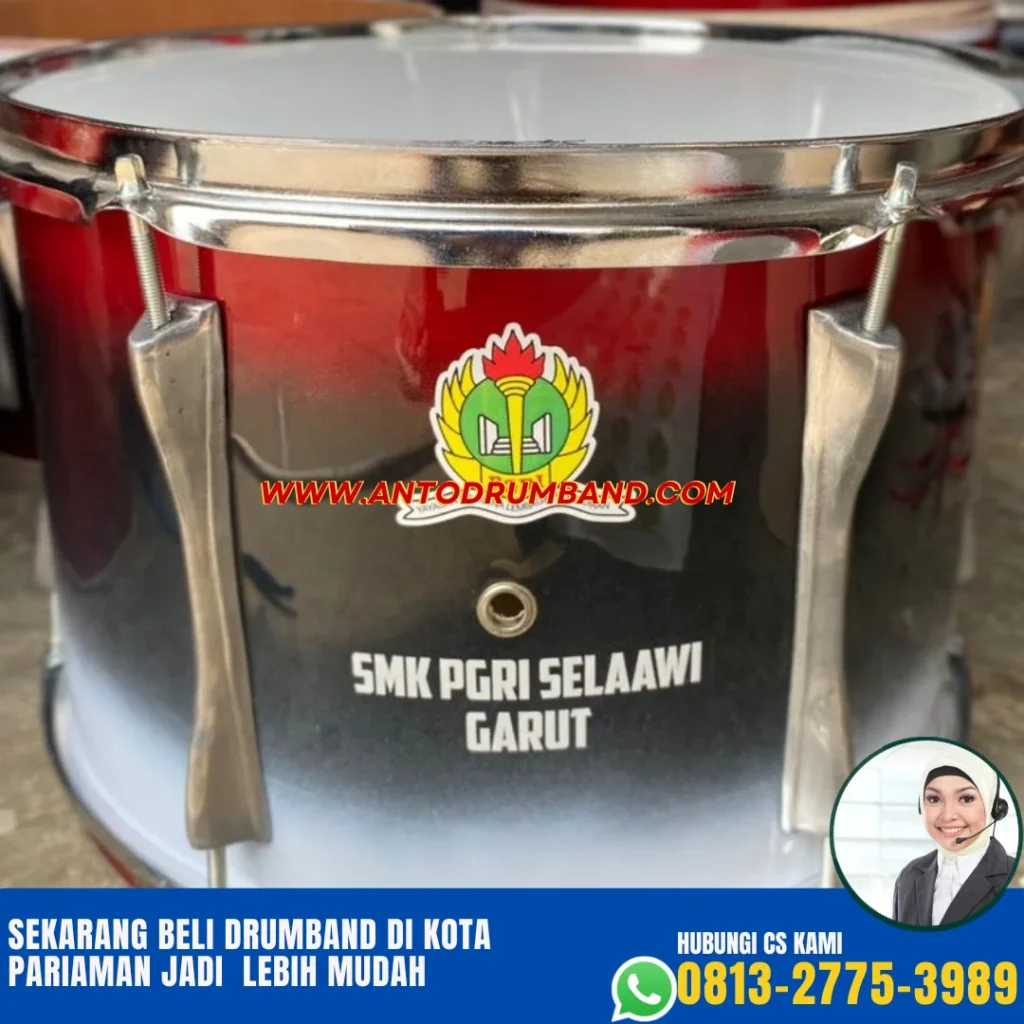 Jual Drum Band di Pariaman (2)
