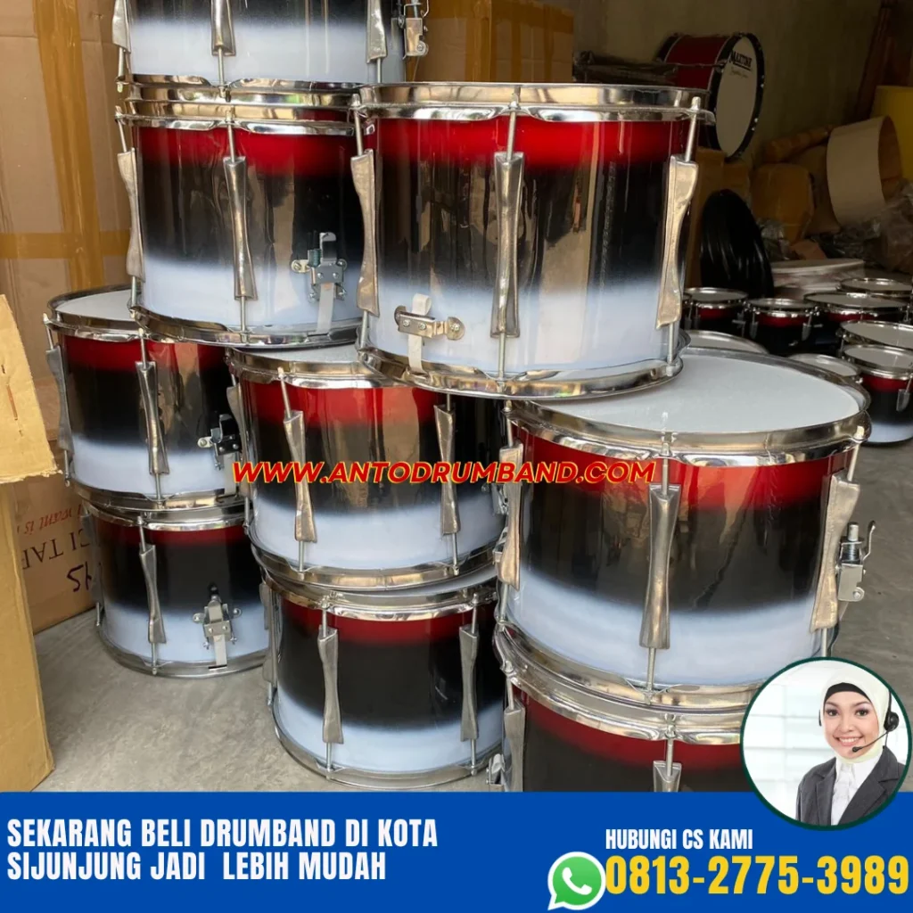 Jual Drum Band di Sijunjung (1)